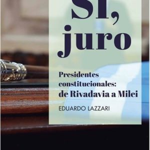 Si, Juro De Lazzari, Eduardo