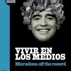 Vivir En Los Medios De Zanoni, Leandro