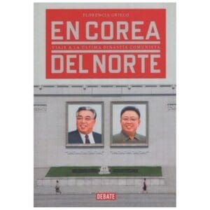 En Corea Del Norte De Grieco, Florencia