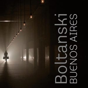 Boltanski Buenos Aires 2Da Edición De Wechsler, Diana