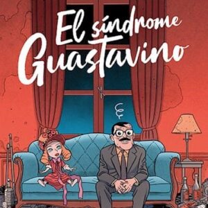 El Sindrome Guastavino De Trillo, Carlos; Varela, Lucas