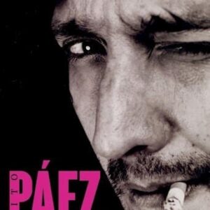 Fito Paez De Symns, Enrique