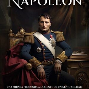 Napoleon De Ludwig, Emil