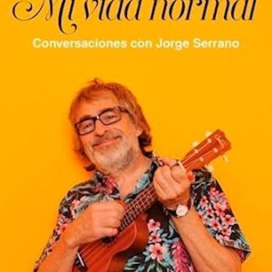 Mi Vida Normal De Sánchez, Fernando