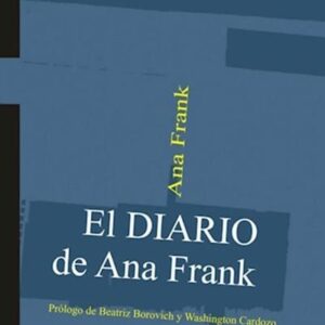El Diario De Ana Frank De Frank, Ana