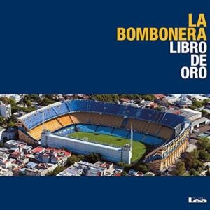 La Bombonera De Varela, Gustavo