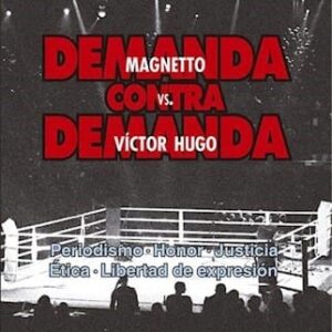 demanda Contra Demanda De