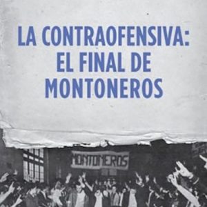 La Contraofensiva De Confino, Hernan