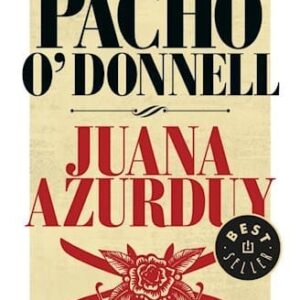 Juana Azurduy De O'Donnell, Pacho