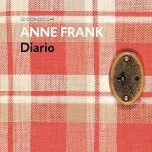 Diario De Anne Frank De Frank, Anne