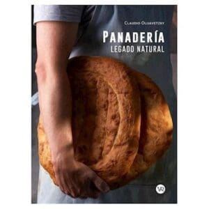 Panaderia Legado Natural De Olijavetzky, Claudio