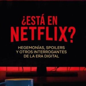 Está En Netflix? Delgado, Florencia