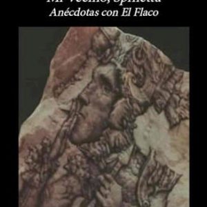 Mi Vecino Spinetta De Perry, Paul