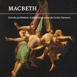 Macbeth De Shakespeare, William