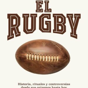 El Rugby De Reggiani, Andrés