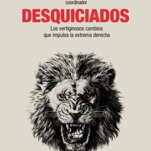 desquiciados De Grimson, Alejandro