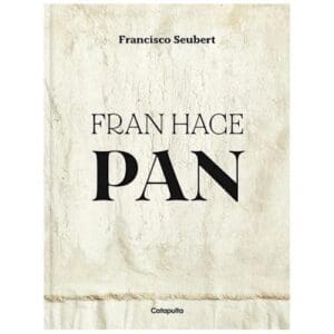 Fran Hace Pan De Seubert, Francisco
