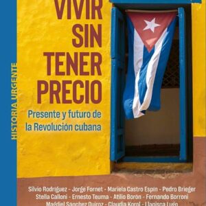 Vivir Sin Tener Precio De Zarranz, Luis; Farina, Francis