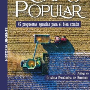 El Campo Popular De Peretti, Pedro