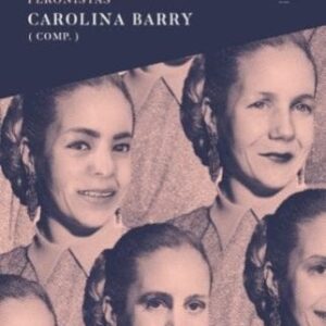 Se Hace La Evita De Barry, Carolina