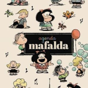 Agenda Mafalda ( Personajes ) De
