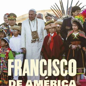 Francisco De América De Burgos, Martin