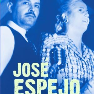 José Espejo, El Guardian De Evita De Brienza, Hernan