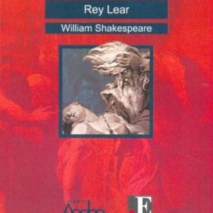 El Rey Lear De Shakespeare, William