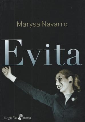 Evita De Navarro, Marysa