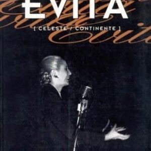 Evita Imágenes De Una Pasión De García, Fernando Diego; Labado