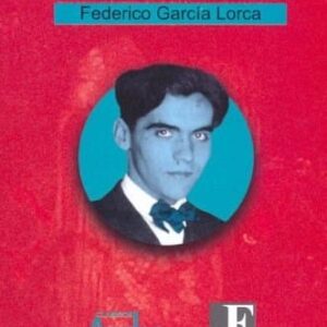 Romancero Gitano De García Lorca, Federico