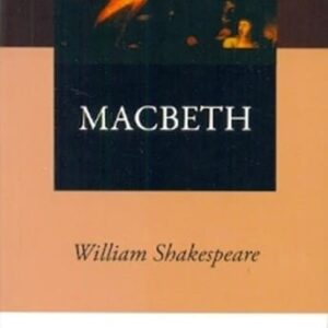 Macbeth De Shakespeare, William