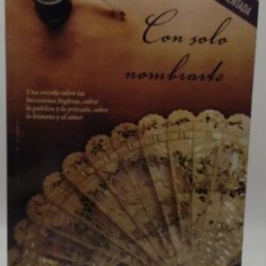 Con Solo Nombrarte De