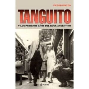 Tanguito De