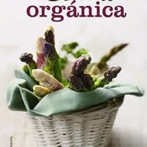 Cocina Orgánica