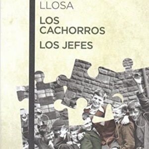 Los Cachorros / Los Jefes De