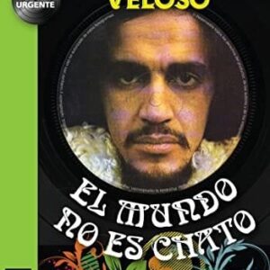El Mundo No Es Chato De Caetano, Veloso