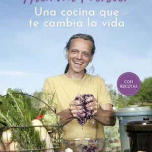 Una Cocina Que Te Cambia La Vida De Von Foerster, Alex