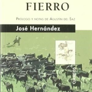 Martin Fierro De Hernandez, José