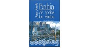 Bahía De Todos Los Santos De Amado, Jorge