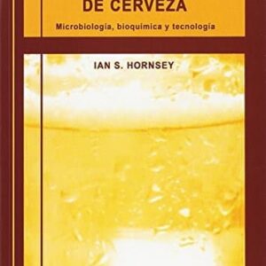 Elaboracion De Cerveza De Hornsey, Ian S.
