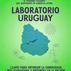 Laboratorio Uruguay De Naishtat, Silvia; Estenssoro