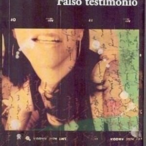 Falso Testimonio De Natalichio, Oscar