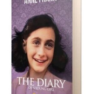 The Diary Of A Young Girl – En Inglés De Frank, Anne