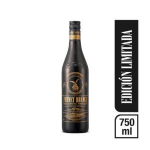Branca - Fernet 750ml Edición Especial 180 Años