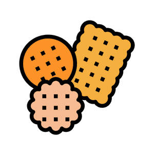 Galletitas y Bizcochitos