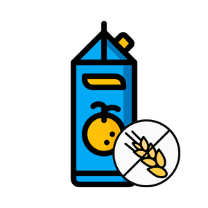 Sin Alcohol Sin Tacc