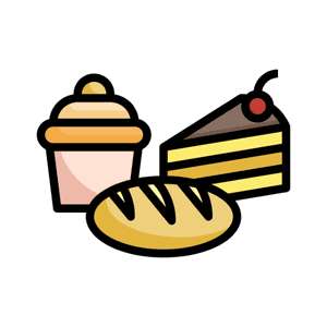 Pastelería y Repostería