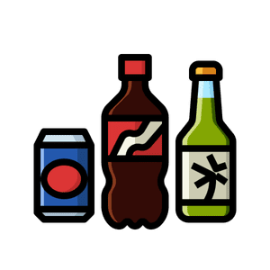 Bebidas