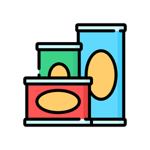 Alimentos Tradicionales